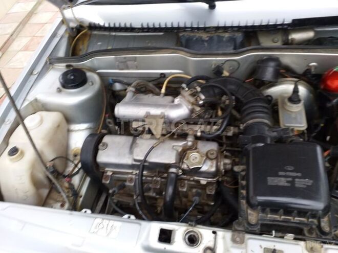 LADA (VAZ) 21099 2003, 110,103 km - 1.5 l - Masallı