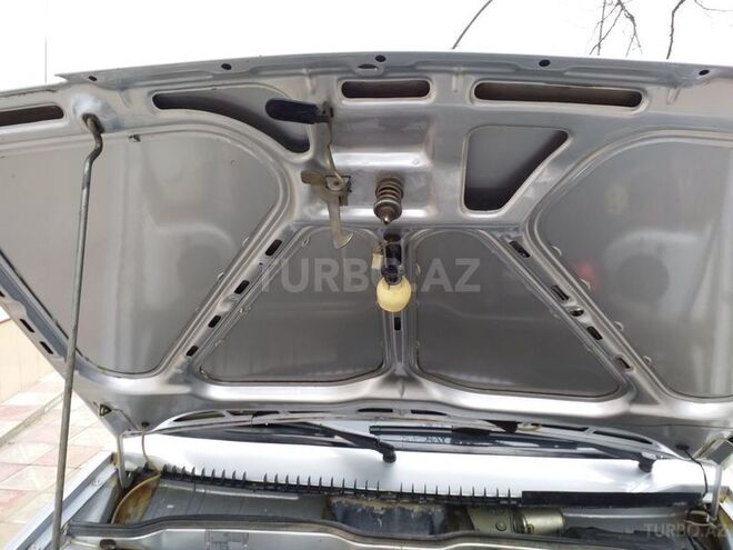 LADA (VAZ) 21099 2003, 110,103 km - 1.5 l - Masallı