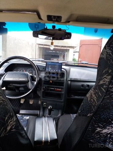 LADA (VAZ) 21099 2003, 110,103 km - 1.5 l - Masallı