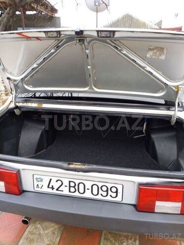 LADA (VAZ) 21099 2003, 110,103 km - 1.5 l - Masallı