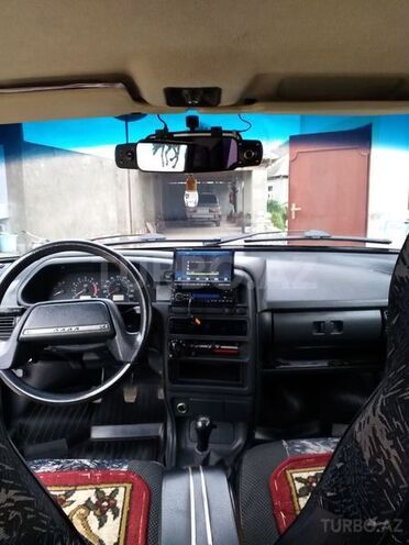 LADA (VAZ) 21099 2003, 110,103 km - 1.5 l - Masallı