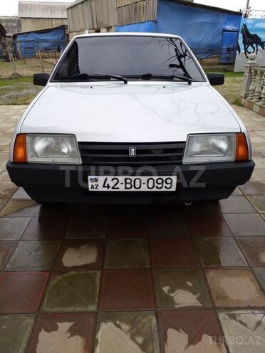 LADA (VAZ) 21099 2003, 110,103 km - 1.5 l - Masallı