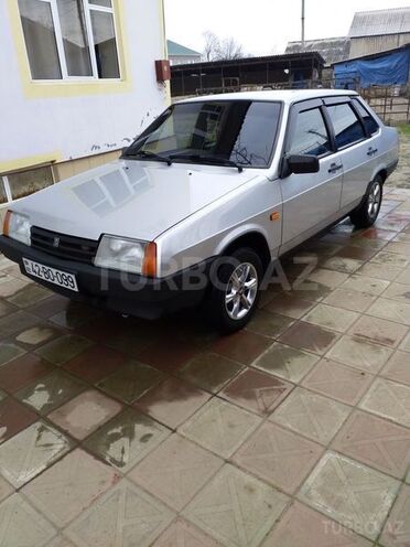 LADA (VAZ) 21099 2003, 110,103 km - 1.5 l - Masallı
