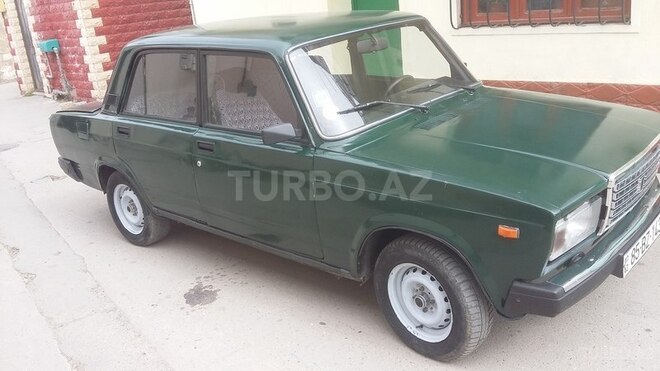 LADA (VAZ) 2107 1999, 103,150 km - 1.6 l - Bakı