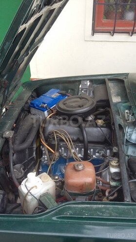 LADA (VAZ) 2107 1999, 103,150 km - 1.6 l - Bakı