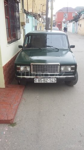 LADA (VAZ) 2107 1999, 103,150 km - 1.6 l - Bakı