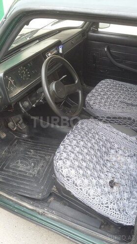 LADA (VAZ) 2107 1999, 103,150 km - 1.6 l - Bakı