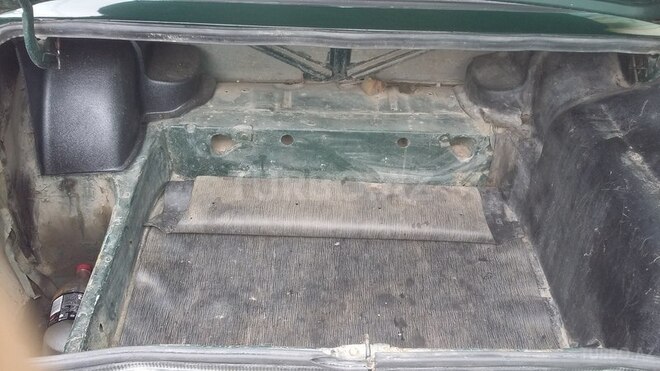LADA (VAZ) 2107 1999, 103,150 km - 1.6 l - Bakı