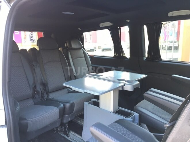 Mercedes Vito 116 2013, 140,893 km - 2.2 л - Bakı