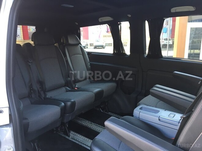 Mercedes Vito 116 2013, 140,893 km - 2.2 л - Bakı