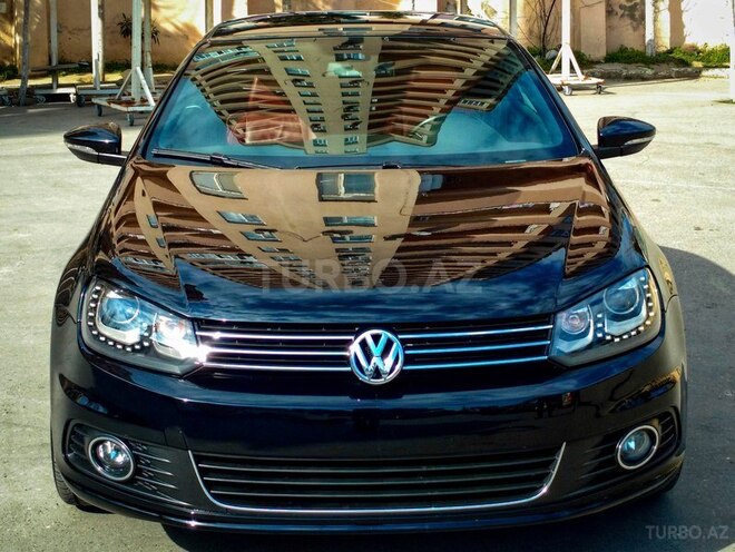 Volkswagen  2012, 54,000 km - 2.0 л - Bakı