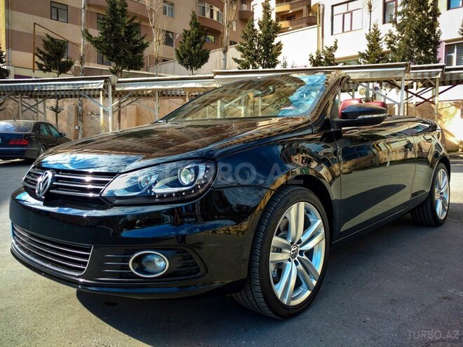 Volkswagen  2012, 54,000 km - 2.0 л - Bakı