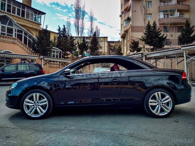 Volkswagen  2012, 54,000 km - 2.0 л - Bakı