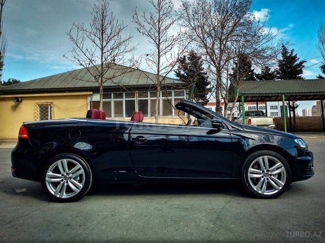 Volkswagen  2012, 54,000 km - 2.0 л - Bakı