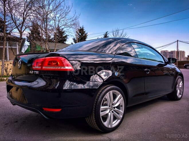 Volkswagen  2012, 54,000 km - 2.0 л - Bakı