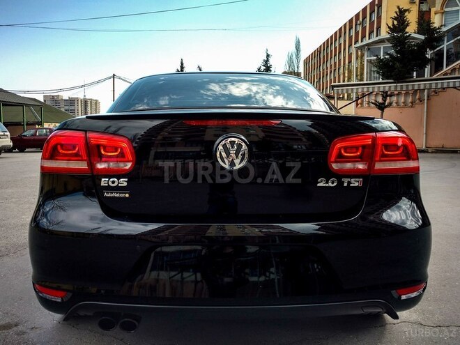 Volkswagen  2012, 54,000 km - 2.0 л - Bakı