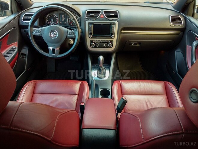 Volkswagen  2012, 54,000 km - 2.0 л - Bakı