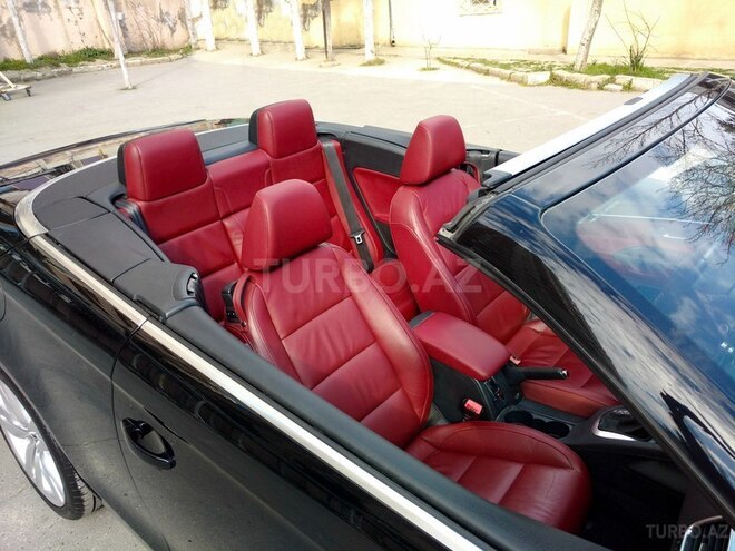 Volkswagen  2012, 54,000 km - 2.0 л - Bakı