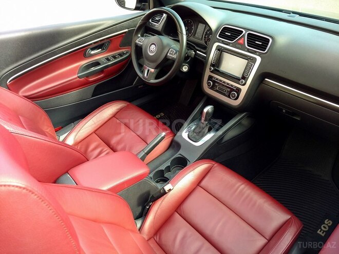 Volkswagen  2012, 54,000 km - 2.0 л - Bakı