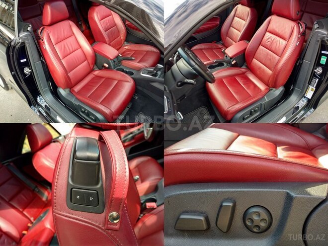 Volkswagen  2012, 54,000 km - 2.0 л - Bakı