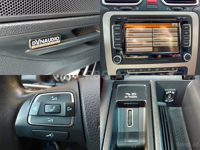 Volkswagen  2012, 54,000 km - 2.0 л - Bakı