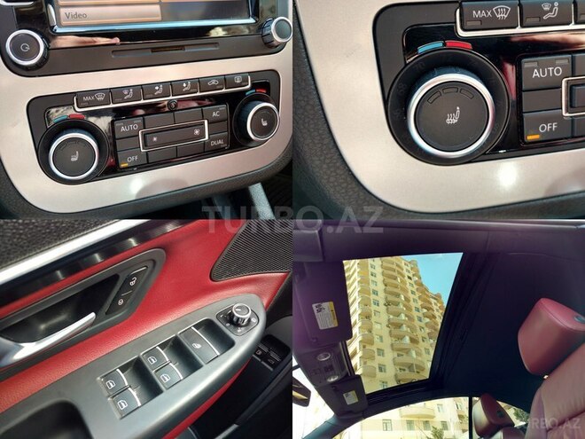 Volkswagen  2012, 54,000 km - 2.0 л - Bakı