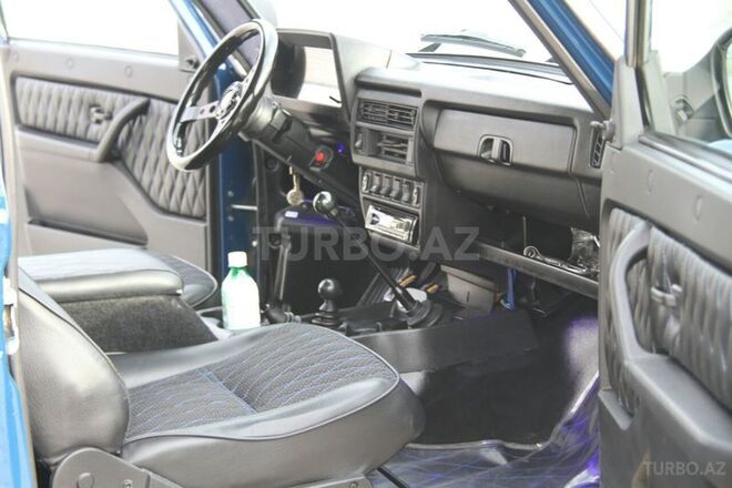 LADA (VAZ) Niva 2015, 65,000 km - 1.7 l - Bakı