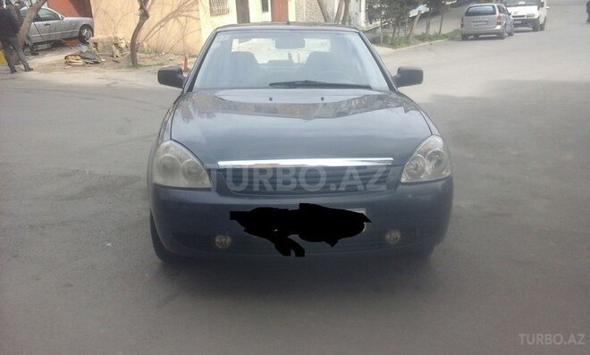 LADA (VAZ) Priora 2008, 190,000 km - 1.6 l - Xırdalan