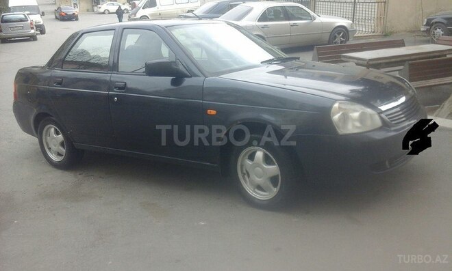 LADA (VAZ) Priora 2008, 190,000 km - 1.6 l - Xırdalan