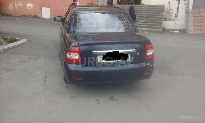 LADA (VAZ) Priora 2008, 190,000 km - 1.6 l - Xırdalan