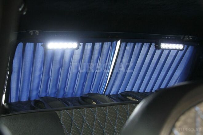 LADA (VAZ) Niva 2015, 65,000 km - 1.7 l - Bakı