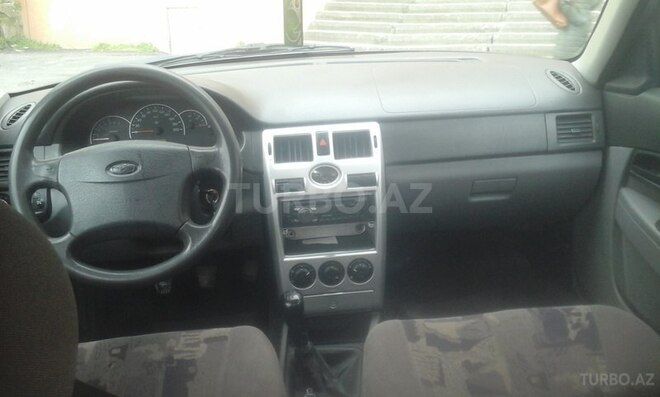 LADA (VAZ) Priora 2008, 190,000 km - 1.6 l - Xırdalan