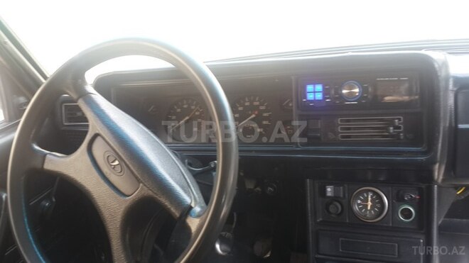 LADA (VAZ) 2107 1983, 62,446 km - 1.6 l - Bakı