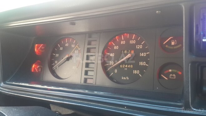 LADA (VAZ) 2107 1983, 62,446 km - 1.6 l - Bakı