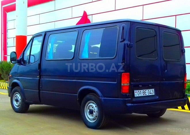 Ford Transit 1995, 350,000 km - 2.5 л - Bakı