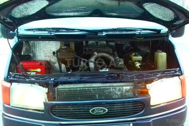 Ford Transit 1995, 350,000 km - 2.5 л - Bakı
