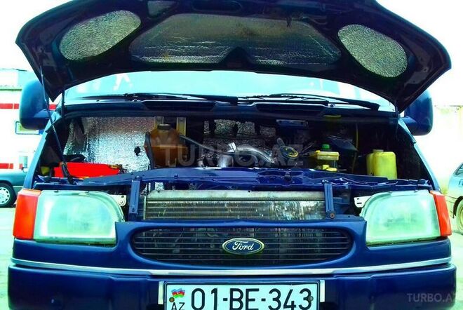 Ford Transit 1995, 350,000 km - 2.5 л - Bakı