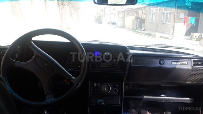 LADA (VAZ) 2107 1983, 62,446 km - 1.6 l - Bakı