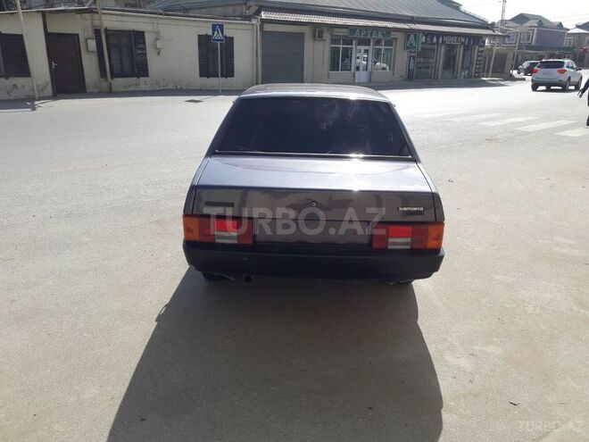 LADA (VAZ) 21099 2002, 168 km - 1.6 l - Bakı