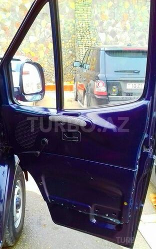 Ford Transit 1995, 350,000 km - 2.5 л - Bakı
