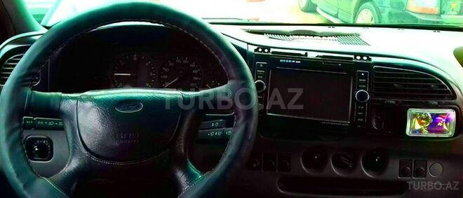 Ford Transit 1995, 350,000 km - 2.5 л - Bakı