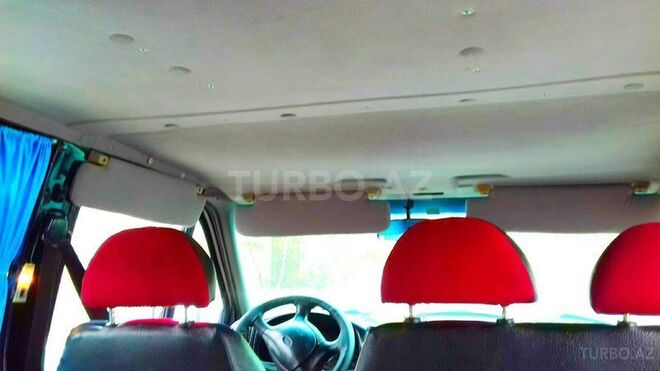 Ford Transit 1995, 350,000 km - 2.5 л - Bakı