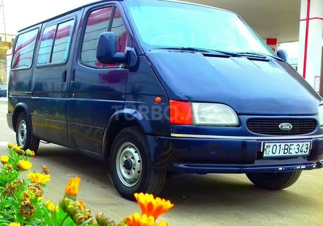 Ford Transit 1995, 350,000 km - 2.5 л - Bakı