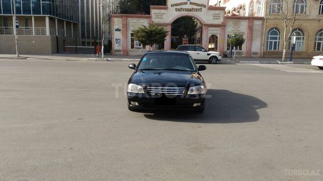 Kia Optima 2004, 315,000 km - 2.0 l - Bakı