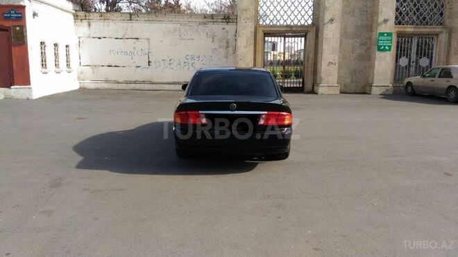 Kia Optima 2004, 315,000 km - 2.0 l - Bakı