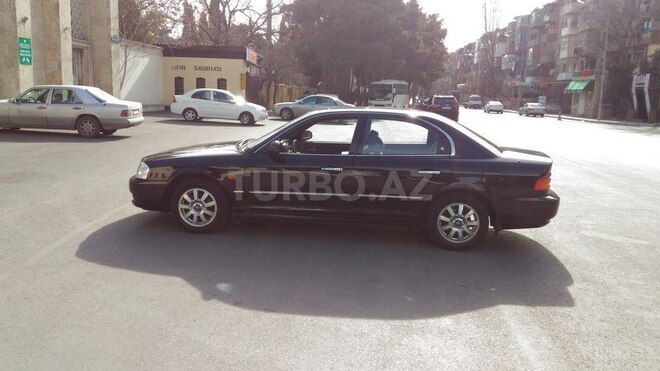 Kia Optima 2004, 315,000 km - 2.0 l - Bakı