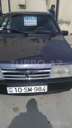 LADA (VAZ) 21099 2002, 123 km - 1.6 l - Bakı