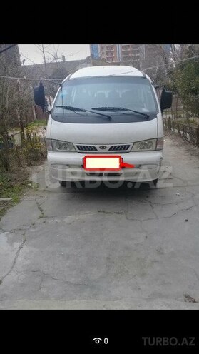 Kia Pregio 2003, 452,520 km - 3.0 l - Sumqayıt