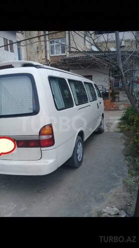Kia Pregio 2003, 452,520 km - 3.0 l - Sumqayıt