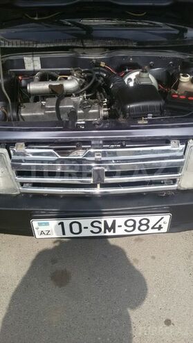 LADA (VAZ) 21099 2002, 123 km - 1.6 l - Bakı